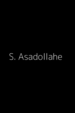 Sahra Asadollahe